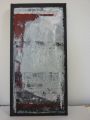 Tableau noir - toiles