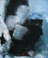 courrier d'orage - toiles