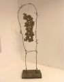 Tenir - sculptures