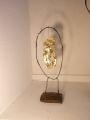 Manques - sculptures