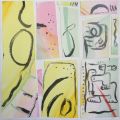 extrait de déclinaison colorée - petits formats papier 1
